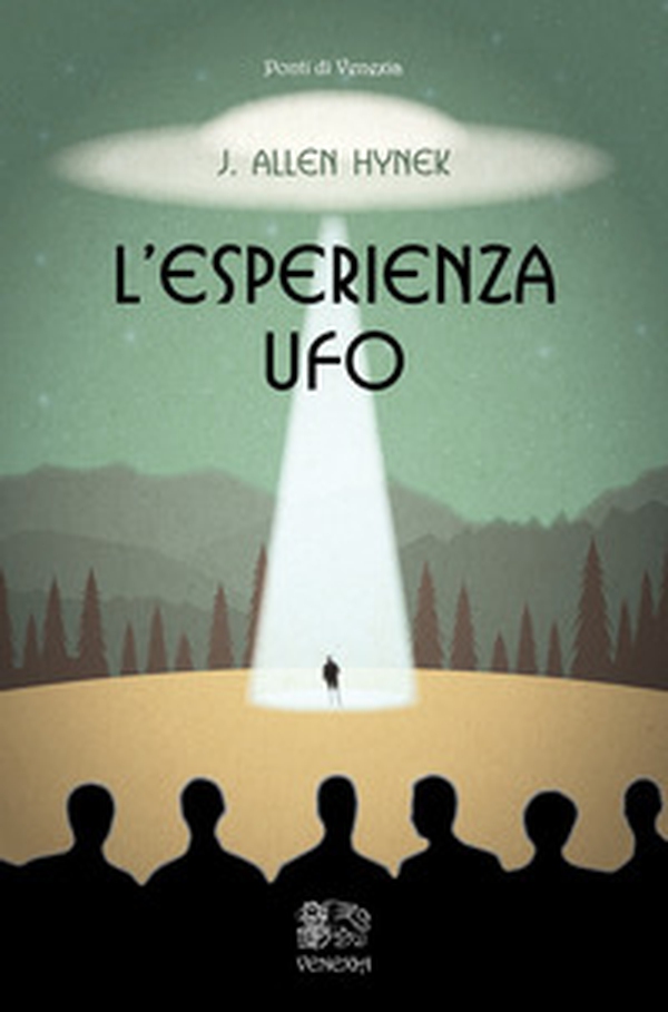 L'esperienza UFO - Librerie.coop L'esperienza UFO - Librerie.coop