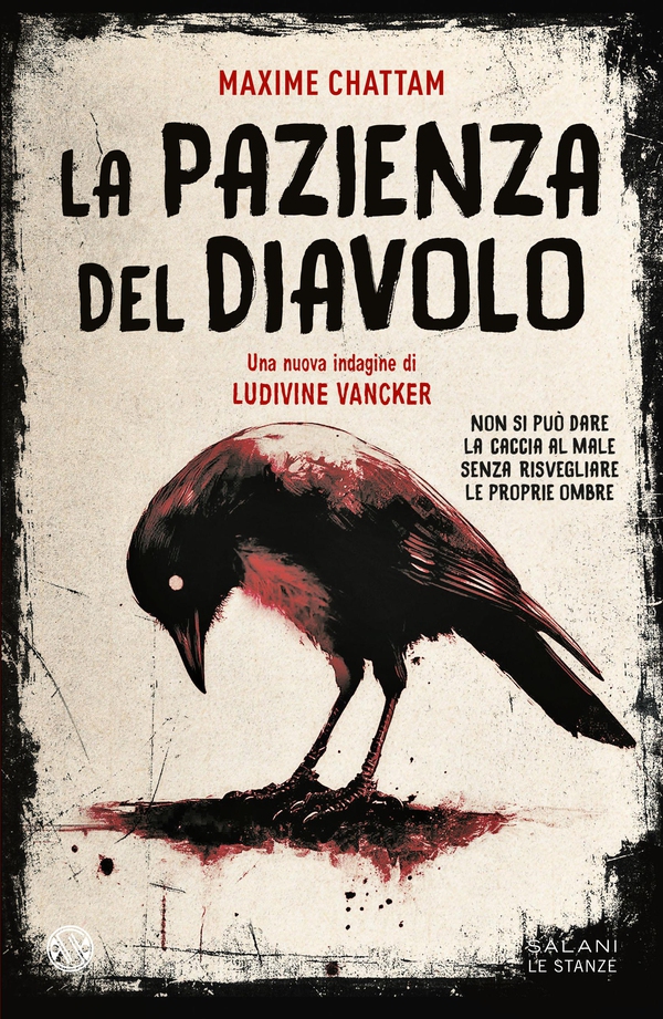 La pazienza del diavolo - Librerie.coop La pazienza del diavolo - Librerie.coop