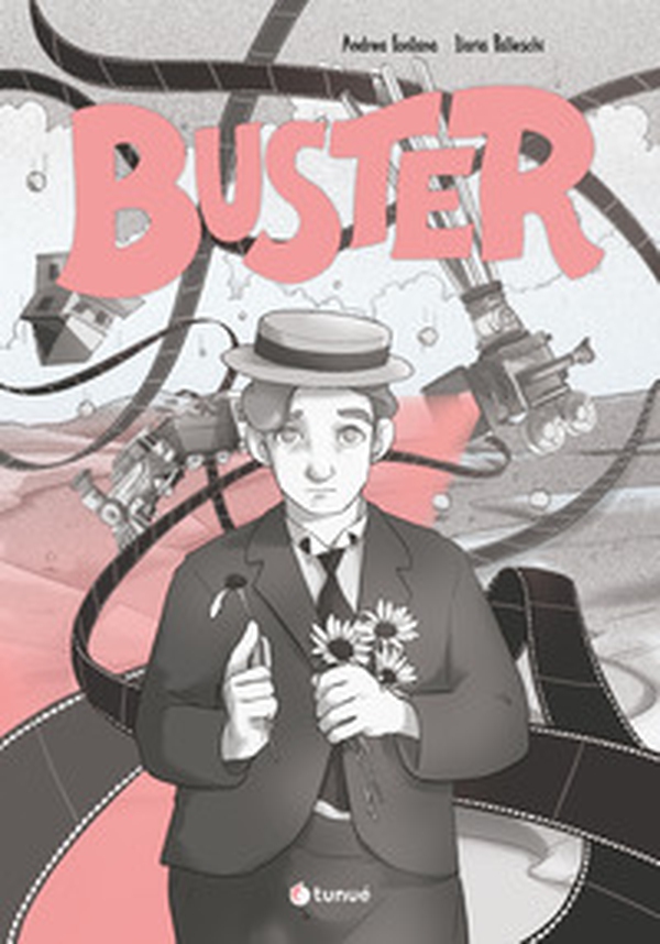 Buster - Librerie.coop Buster - Librerie.coop