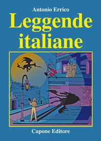 Leggende italiane - Librerie.coop
