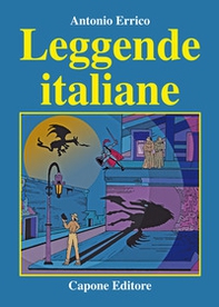 Leggende italiane - Librerie.coop Leggende italiane - Librerie.coop