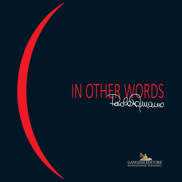Paola Romano. In other words - Librerie.coop Paola Romano. In other words - Librerie.coop