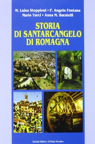 Storia di Santarcangelo di Romagna - Librerie.coop