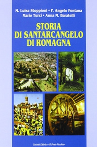 Storia di Santarcangelo di Romagna - Librerie.coop Storia di Santarcangelo di Romagna - Librerie.coop