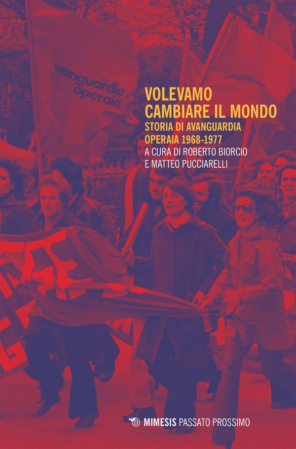 Volevamo cambiare il mondo - Librerie.coop Volevamo cambiare il mondo - Librerie.coop