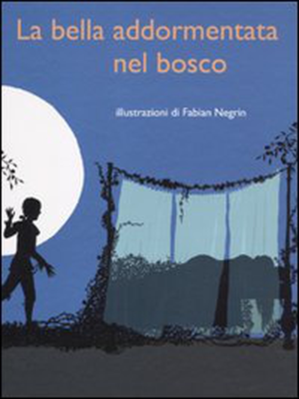 La bella addormentata nel bosco - Librerie.coop La bella addormentata nel bosco - Librerie.coop