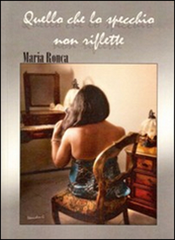 Quello che lo specchio non riflette - Librerie.coop Quello che lo specchio non riflette - Librerie.coop