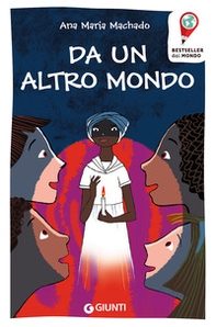 Da un altro mondo - Librerie.coop Da un altro mondo - Librerie.coop