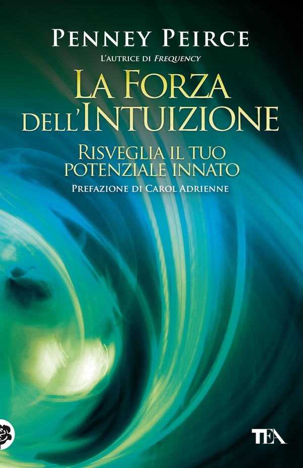La forza dell'intuizione - Librerie.coop La forza dell'intuizione - Librerie.coop