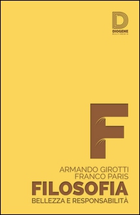 Filosofia. Bellezza e responsabilità - Librerie.coop Filosofia. Bellezza e responsabilità - Librerie.coop