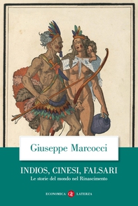 Indios, cinesi, falsari - Librerie.coop