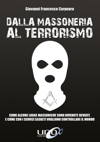 Dalla Massoneria al Terrorismo - Librerie.coop Dalla Massoneria al Terrorismo - Librerie.coop