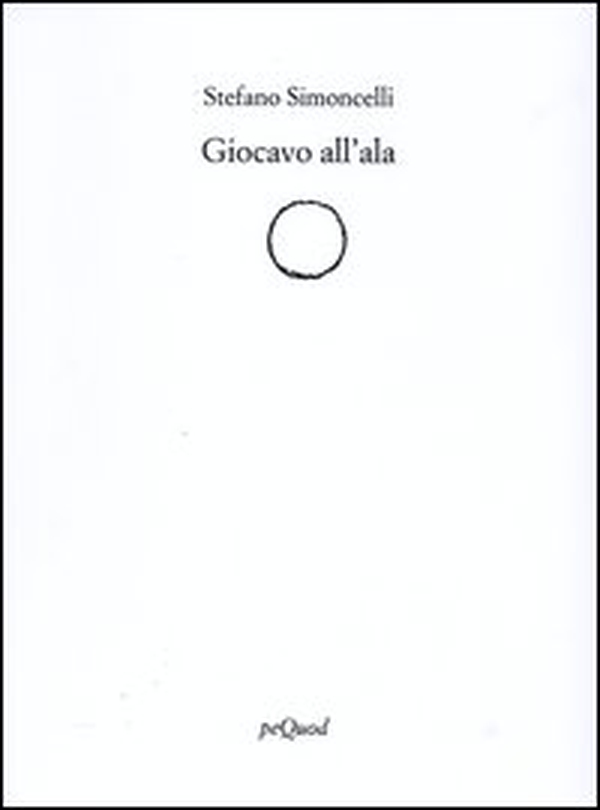 Giocavo all'ala - Librerie.coop Giocavo all'ala - Librerie.coop