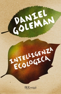 Intelligenza ecologica - Librerie.coop Intelligenza ecologica - Librerie.coop