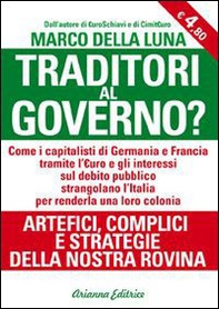 Traditori al governo? - Librerie.coop