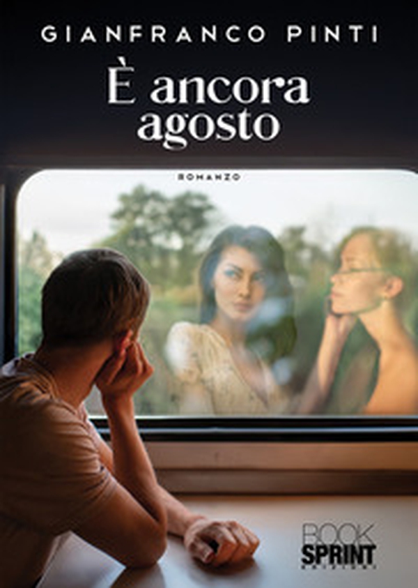 È ancora agosto - Librerie.coop È ancora agosto - Librerie.coop