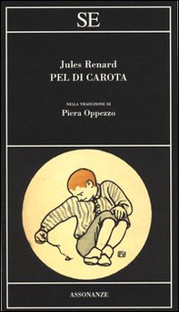 Pel di carota - Librerie.coop