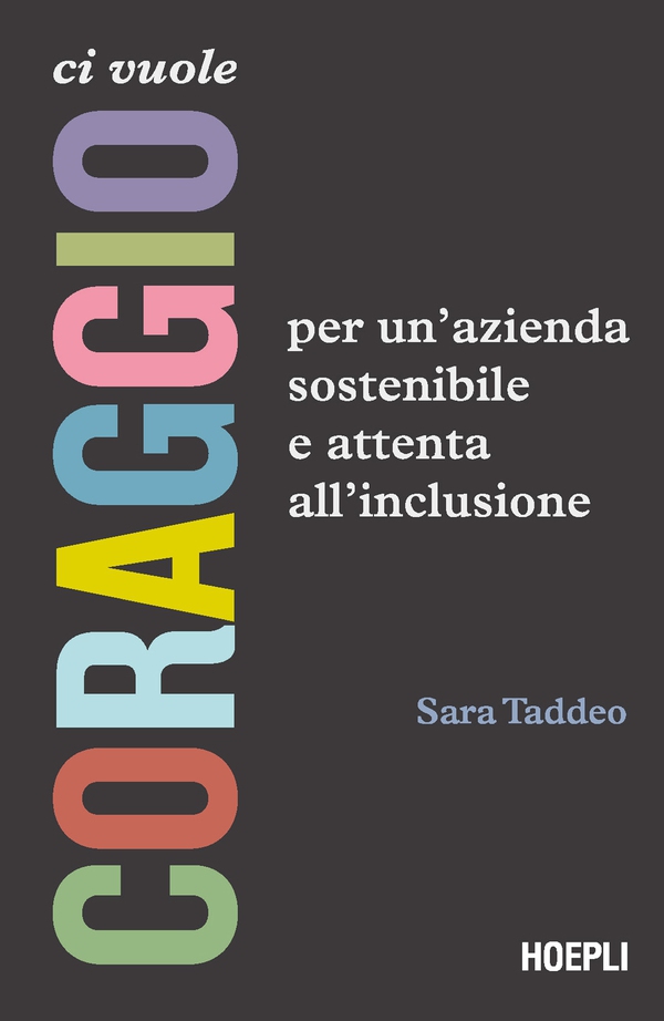 Ci vuole coraggio - Librerie.coop Ci vuole coraggio - Librerie.coop