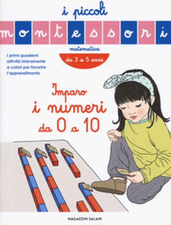Impara i numeri - Librerie.coop Impara i numeri - Librerie.coop