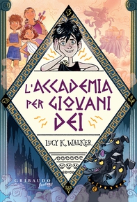 L'accademia per giovani dei - Librerie.coop