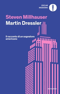 Martin Dressler - Librerie.coop Martin Dressler - Librerie.coop
