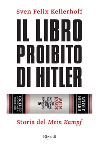 Il libro proibito di Hitler - Librerie.coop