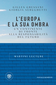 L'Europa e la sua ombra - Librerie.coop L'Europa e la sua ombra - Librerie.coop