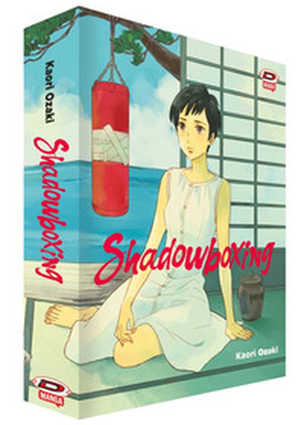 Shadowboxing - Vol. 1-2 - Librerie.coop Shadowboxing - Vol. 1-2 - Librerie.coop