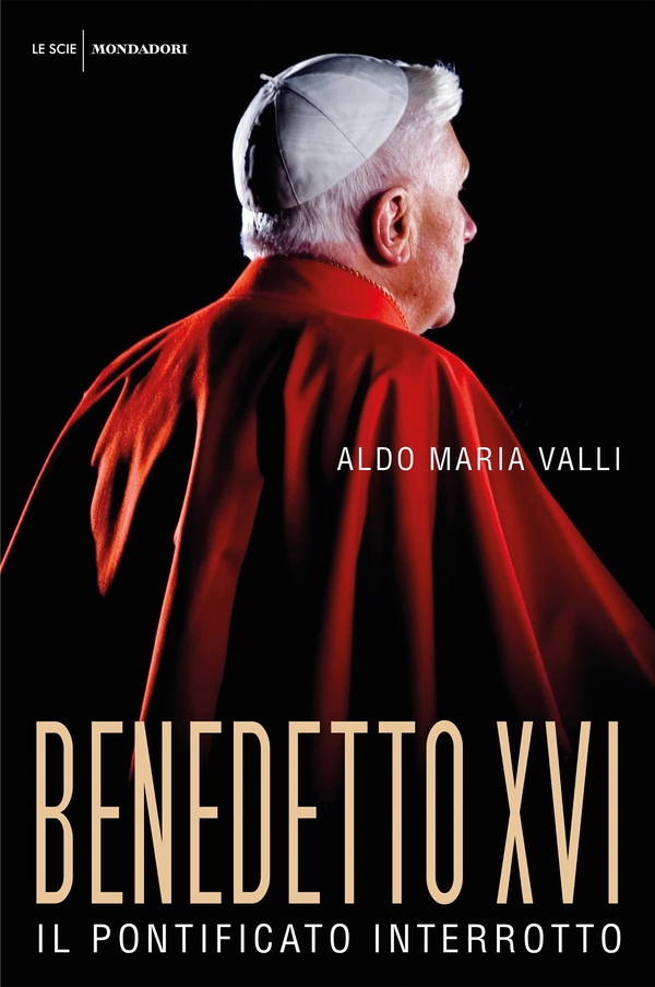 Benedetto XVI - Librerie.coop Benedetto XVI - Librerie.coop