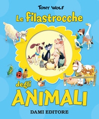 Le filastrocche degli animali - Librerie.coop Le filastrocche degli animali - Librerie.coop