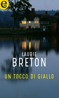 Un tocco di giallo (eLit) - Librerie.coop Un tocco di giallo (eLit) - Librerie.coop