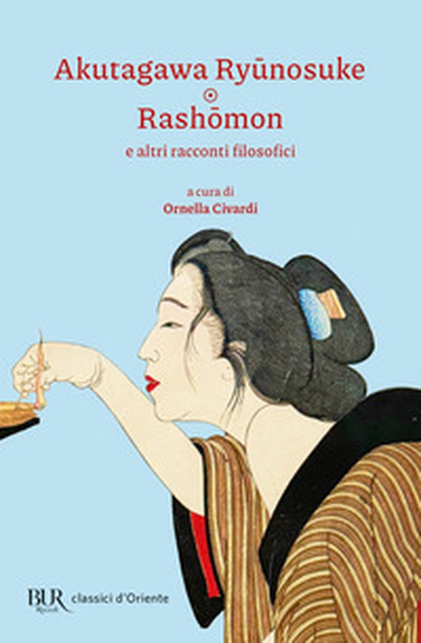 Rashomon e altri racconti filosofici - Librerie.coop