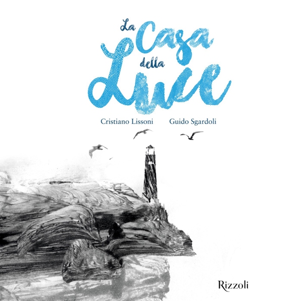 La casa della luce - Librerie.coop