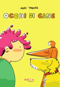 Occhi di cane - Librerie.coop