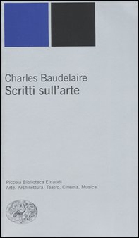 Scritti sull'arte - Librerie.coop