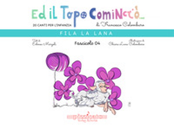 Ed il topo cominciò... - Vol. 4 - Librerie.coop Ed il topo cominciò... - Vol. 4 - Librerie.coop