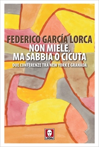 Non miele, ma sabbia o cicuta - Librerie.coop Non miele, ma sabbia o cicuta - Librerie.coop