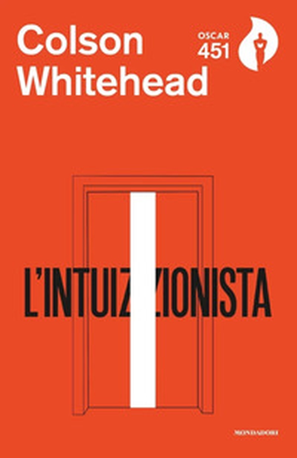 L'intuizionista - Librerie.coop