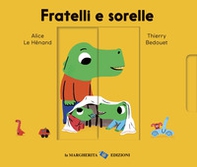 Fratelli e sorelle - Librerie.coop
