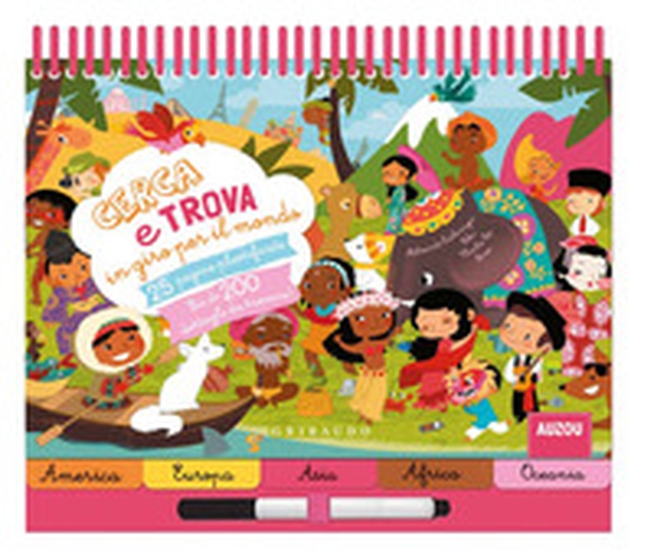 Cerca e trova in giro per il mondo - Librerie.coop Cerca e trova in giro per il mondo - Librerie.coop