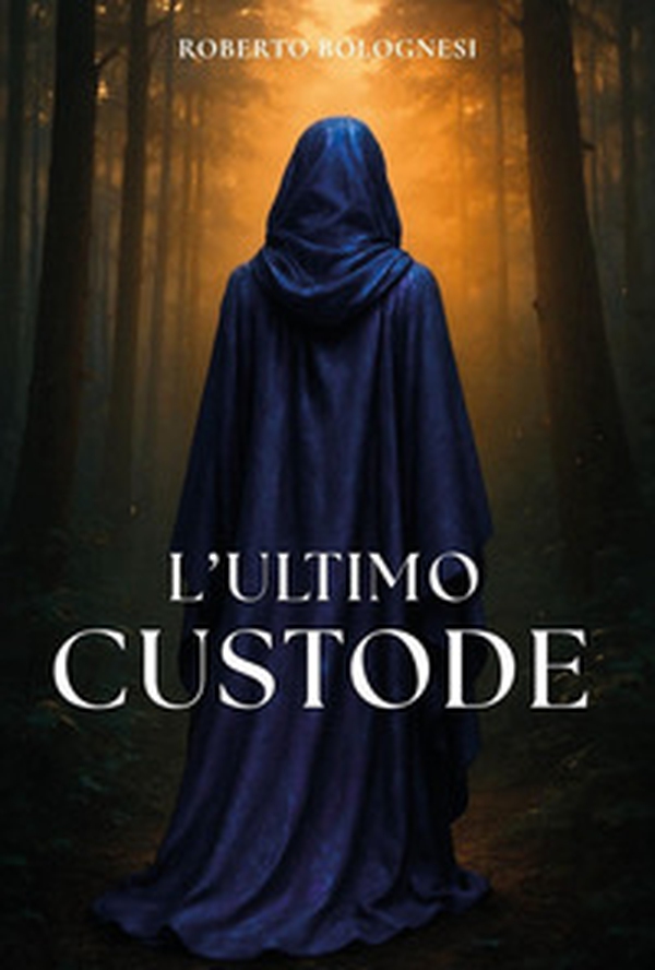 L'ultimo custode - Librerie.coop L'ultimo custode - Librerie.coop
