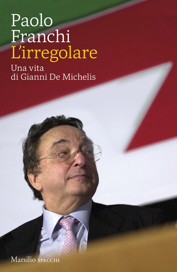 L'irregolare - Librerie.coop L'irregolare - Librerie.coop