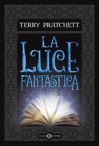 La luce fantastica - Librerie.coop