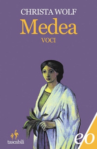 Medea. Voci - Librerie.coop
