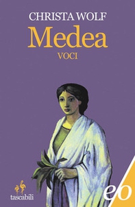Medea. Voci - Librerie.coop Medea. Voci - Librerie.coop