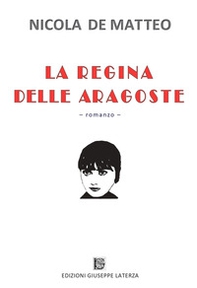 La regina delle aragoste - Librerie.coop