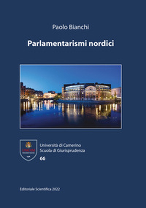 Parlamentarismi nordici - Librerie.coop Parlamentarismi nordici - Librerie.coop
