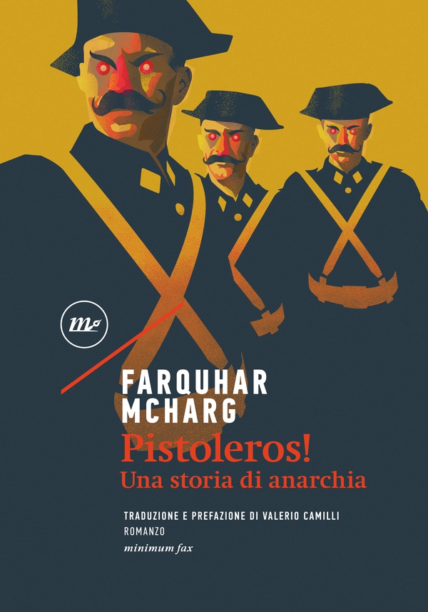 Pistoleros! - Librerie.coop Pistoleros! - Librerie.coop