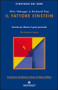 Il fattore Einstein. Tecniche per liberare il genio personale - Librerie.coop Il fattore Einstein. Tecniche per liberare il genio personale - Librerie.coop