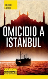 Omicidio a Istanbul - Librerie.coop Omicidio a Istanbul - Librerie.coop
